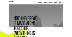 Payscale homepage