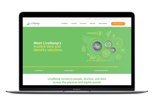 Payscale homepage