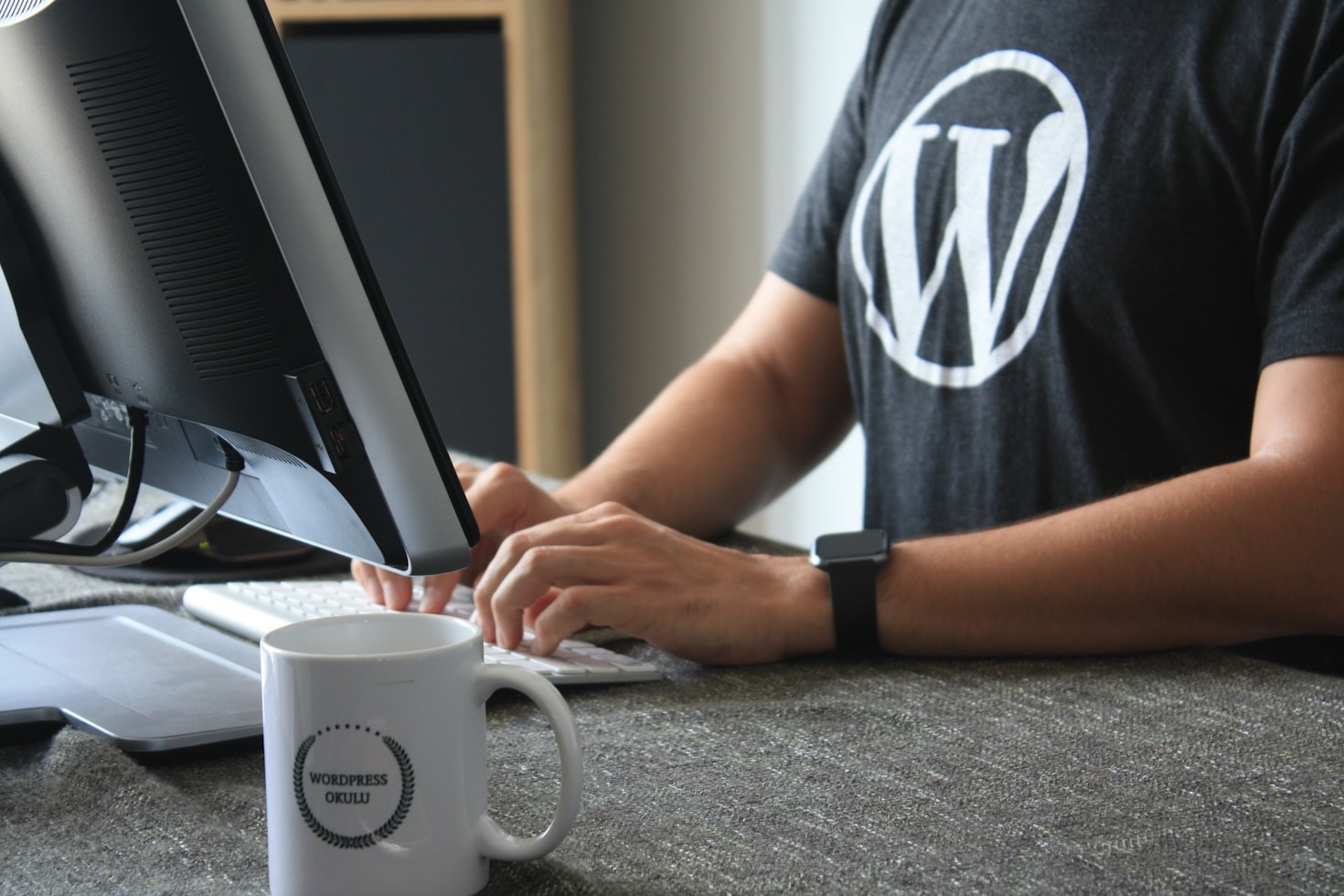 Top Tips for Maintaining a Secure WordPress Site